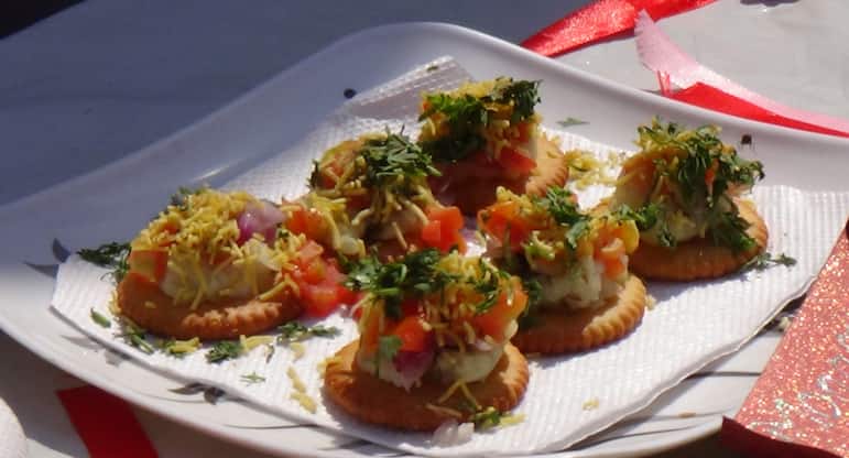 Chatori Chat Ratan Lal Nagar Kanpur Chatori Chat Ratan Lal Nagar Kanpur